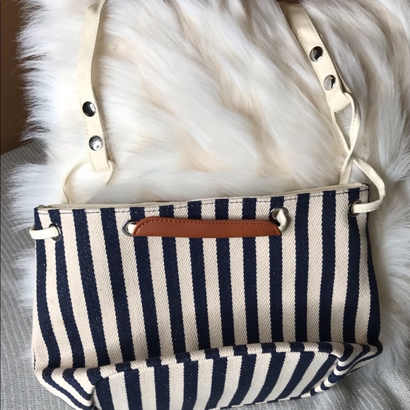 🎉STRIPE TOTE BAG🎉 - Picture 6 of 9